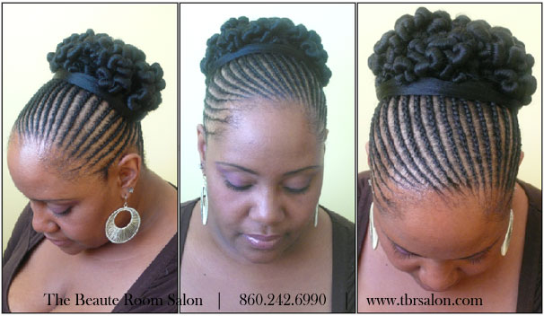 Wedding Hairstyle Aymanie Wedding Hairstyle Aymanie