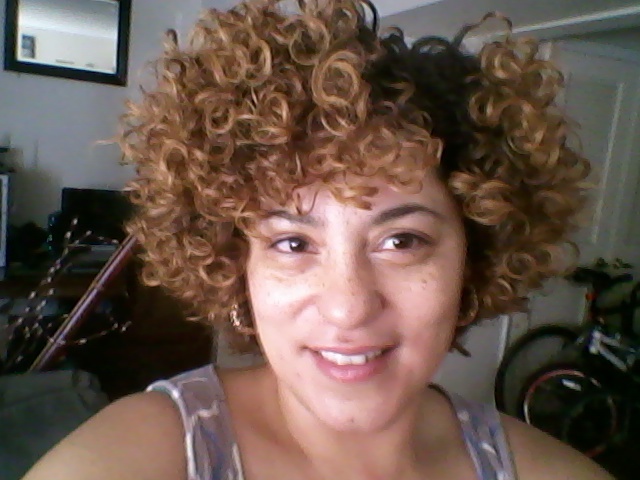 Wash Curlypuertoblac Wash Curlypuertoblac