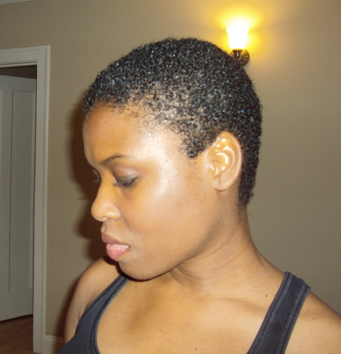 Big Chop Naturalfemme Big Chop Naturalfemme