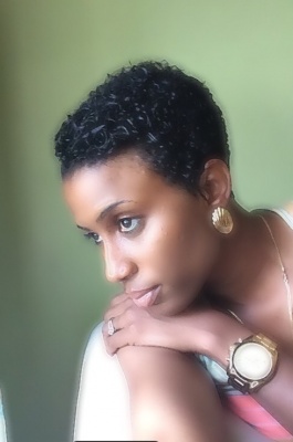 My 1st Big Chop-Week 1: What'd You BC? My 1st Big Chop-Week 1: What'd You BC?