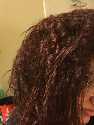 How To Fake Big Naturally Curly Hair How To Fake Big Naturally Curly Hair
